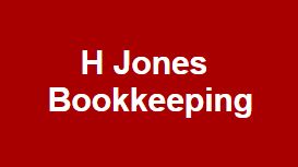 H Jones Bookkeeping