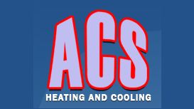 ACS Heating & Cooling