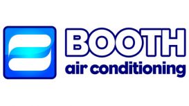 Booth Air Conditioning