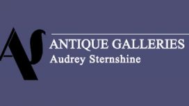 AS Antique Galleries