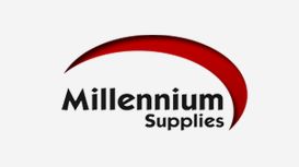 Millennium Supplies Wholesale Distribution
