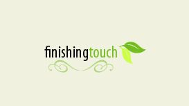 Finishing Touch Caterers