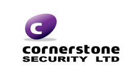 Cornerstone Security Solutions
