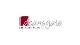Deansgate Osteopaths