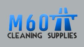 M60 Cleaning Supplies
