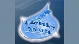 Walker Bros Services
