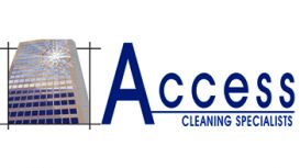 Access Cleaning Specialists