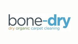 Bone-Dry Carpet Cleaning