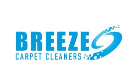 Breeze Carpet Cleaners Ltd