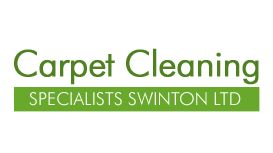 Carpet Cleaning Specialist Swinton LTD