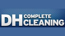 DH Complete Cleaning