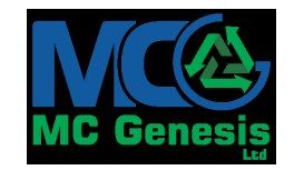 MC Genesis