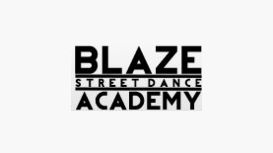 Blaze Streetdance Academy