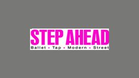 Step Ahead Dance School