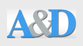 A & D Joinery