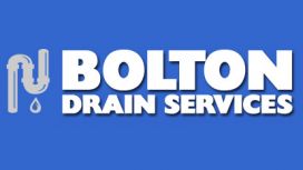 Bolton Drain Services