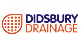 Didsbury Drainage