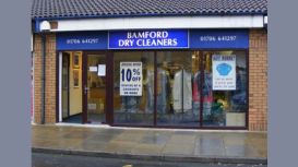 Bamford Dry Cleaners