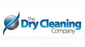 The Dry Cleaning