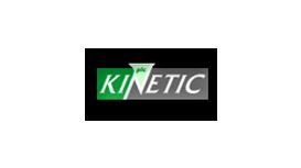 Kinetic Recruitment Services