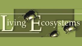 Living Ecosystems