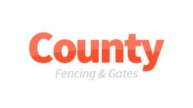 County Fencing & Gates