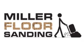 Miller Floor Sanding