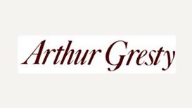 Arthur Gresty