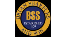 Brian Sharples & Son