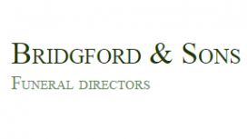 Bridgford & Sons Funeral Directors