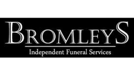 Bromley's Funeral Services