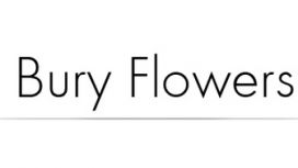 Bury Flowers