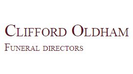 Clifford Oldham Funeral Directors