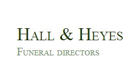 Hall & Heyes Funeral Services