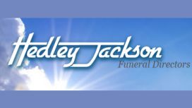 Hedley Jackson