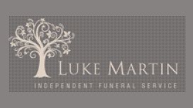 Luke Martin Independent Funeral Service