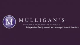 Mulligans Funeral & Monumental Services