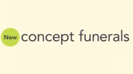 New Concept Funerals