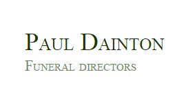 Paul Dainton Funeral Directors