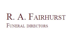 R. A. Fairhurst & Sons