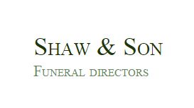 Shaw & Son Funeral Directors