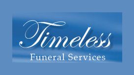 Timeless Funeral Services