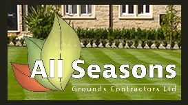 All Seasons Garden Services