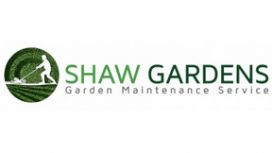 Shaw Garden Maintenance Service