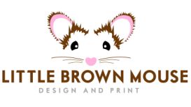 Little Brown Mouse