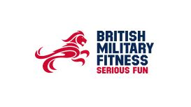 British Military Fitness