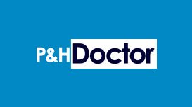 Plumbing & Heating Doctor