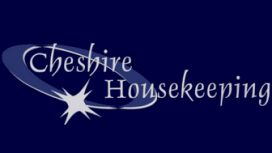 Cheshire Housekeeping