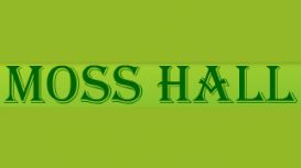 Moss Hall Home Services