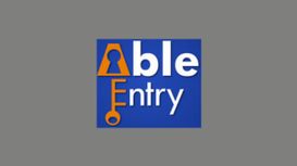 Able Entry Locksmiths